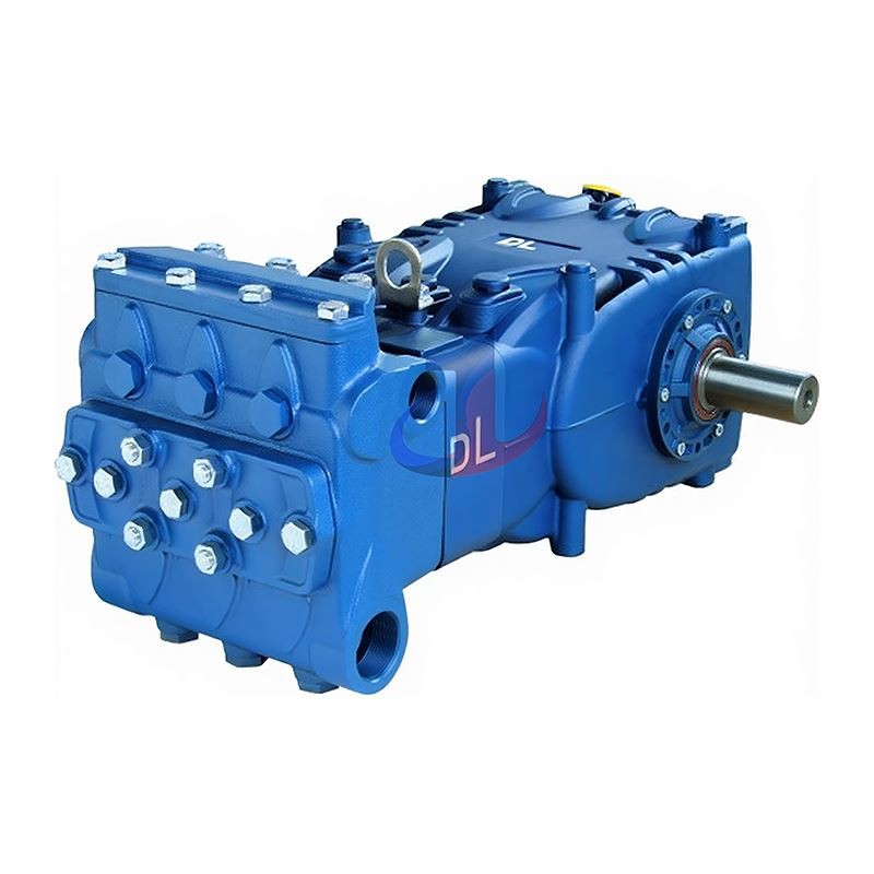 GENERAL M SERIES HDD Pump