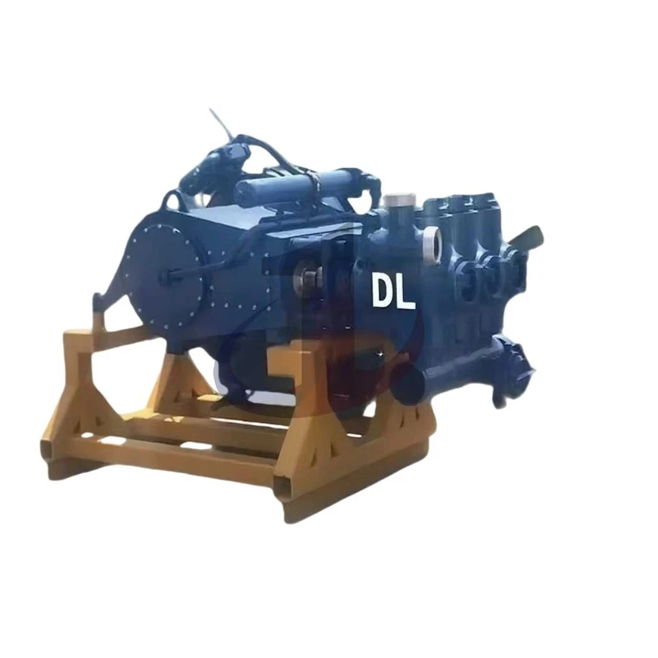 Halliburton HT-400 Pump suppliers