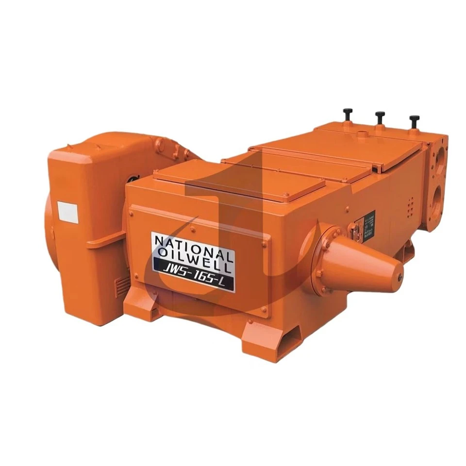 NOV JWS-165-L Pump