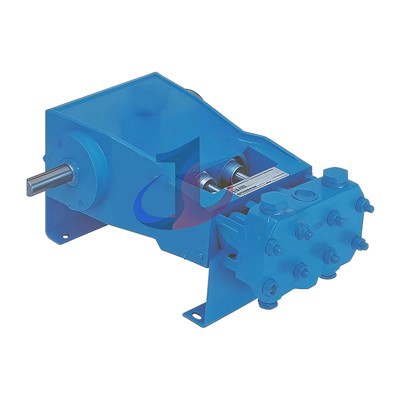 DL FR-43 GPM HV HDD pumpa