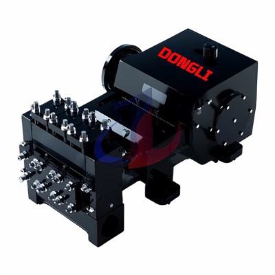 HDD pumpa DL1432