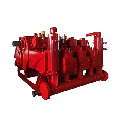 GARDNER DENVER PX-11 - 7500 PSI OEM MODUL Pumpa