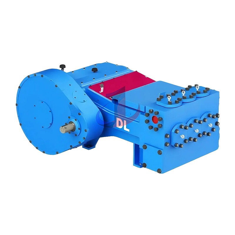 WEATHERFORD WDD 650 Pump